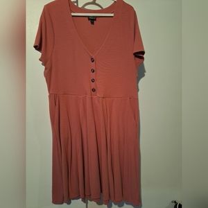 Torrid dress size 2